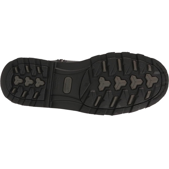 Bates mens Durashocks Tall Side Zip Dryguard Tactical Boot, US 11.5 Extra Wide - Picture 5 of 8